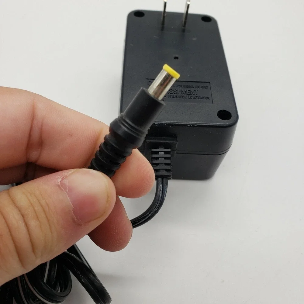 Canon K30081 AC Adapter AD300 Input 120V Output 13.5V Printer Power Supply Great